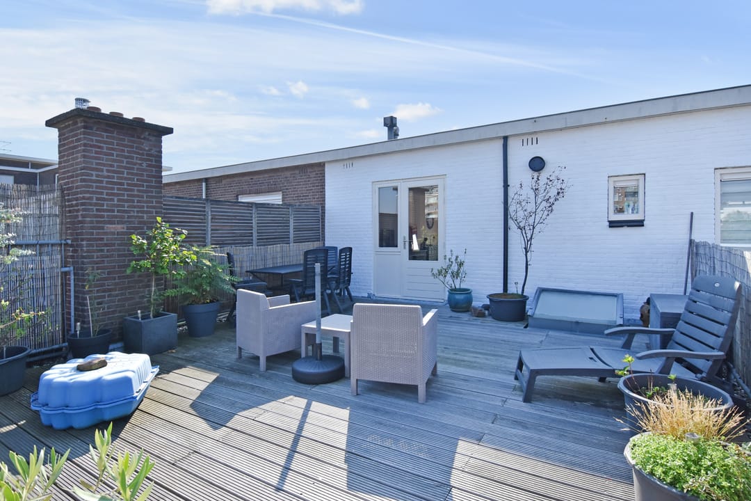 Foto 1 van Pinksterbloemplein 17