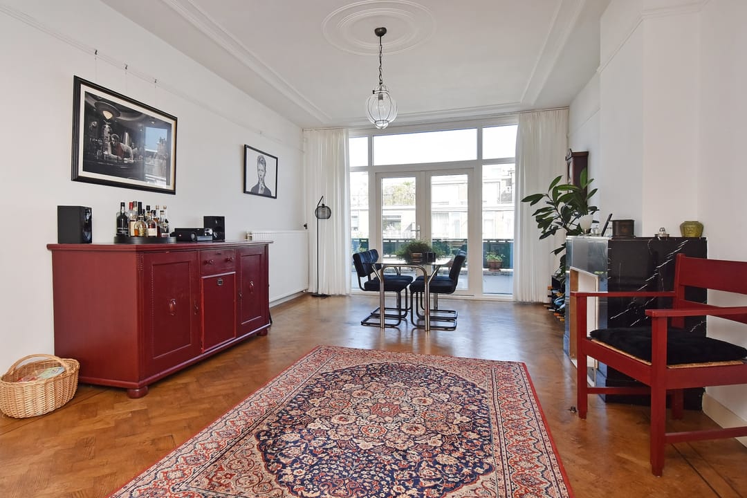 Foto 2 van Pinksterbloemplein 17