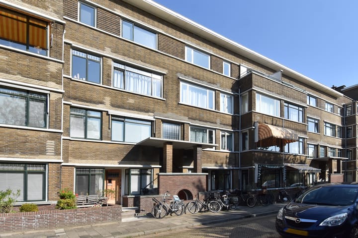 Photo 5 of Pinksterbloemplein 17