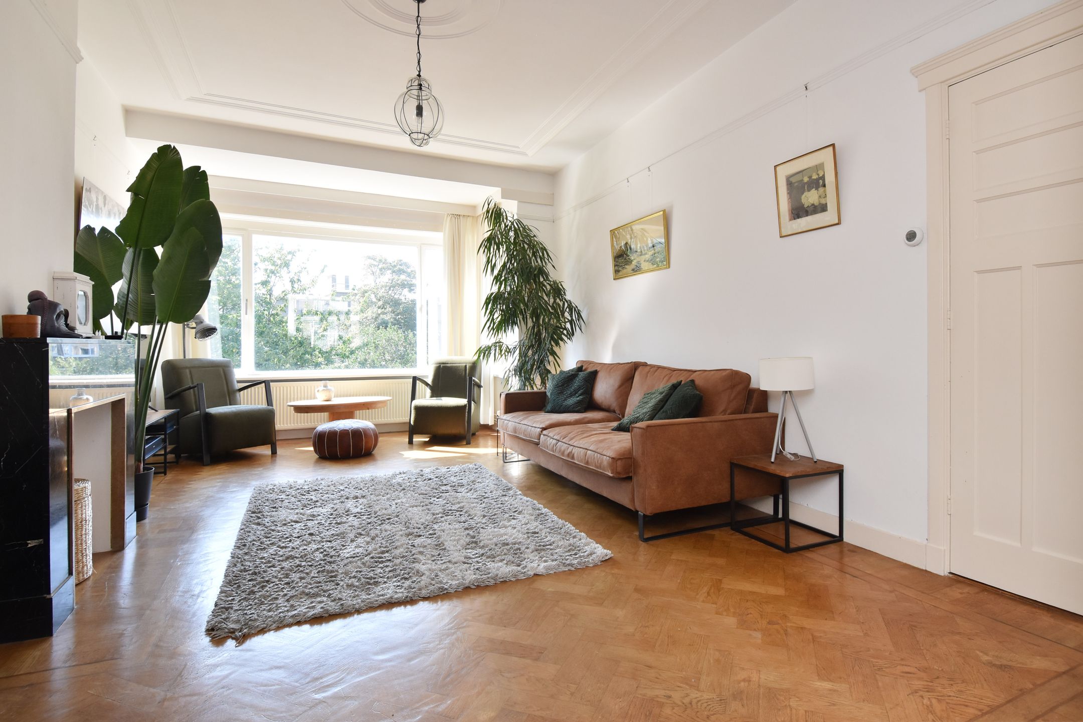 Foto 9 van Pinksterbloemplein 17