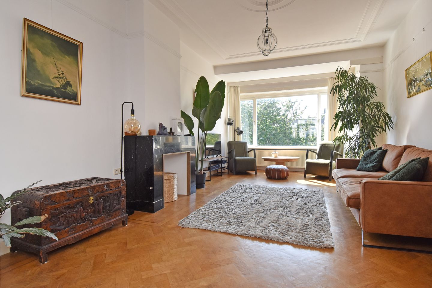 Foto 10 van Pinksterbloemplein 17