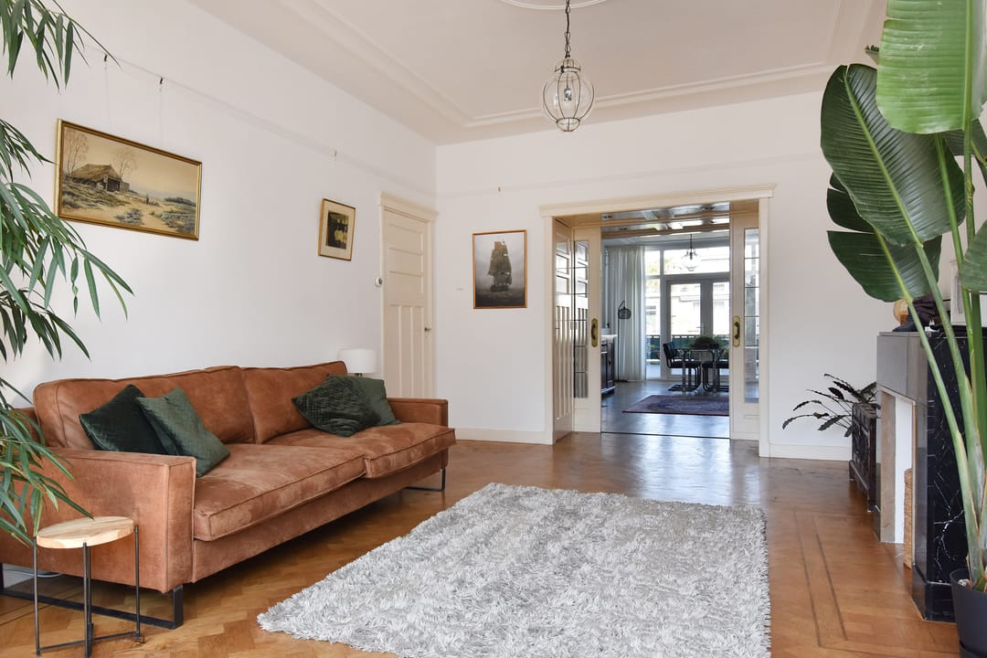 Foto 11 van Pinksterbloemplein 17