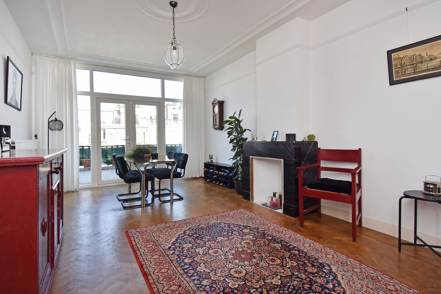 Foto 14 van Pinksterbloemplein 17