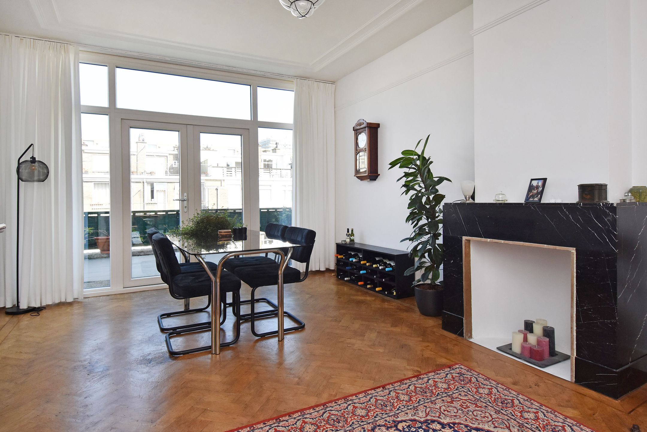 Foto 15 van Pinksterbloemplein 17