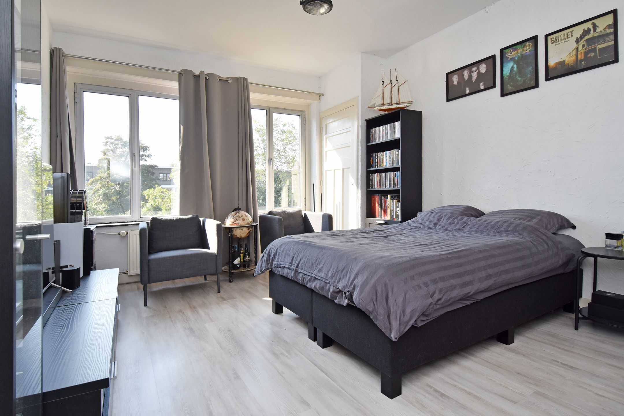 Foto 24 van Pinksterbloemplein 17