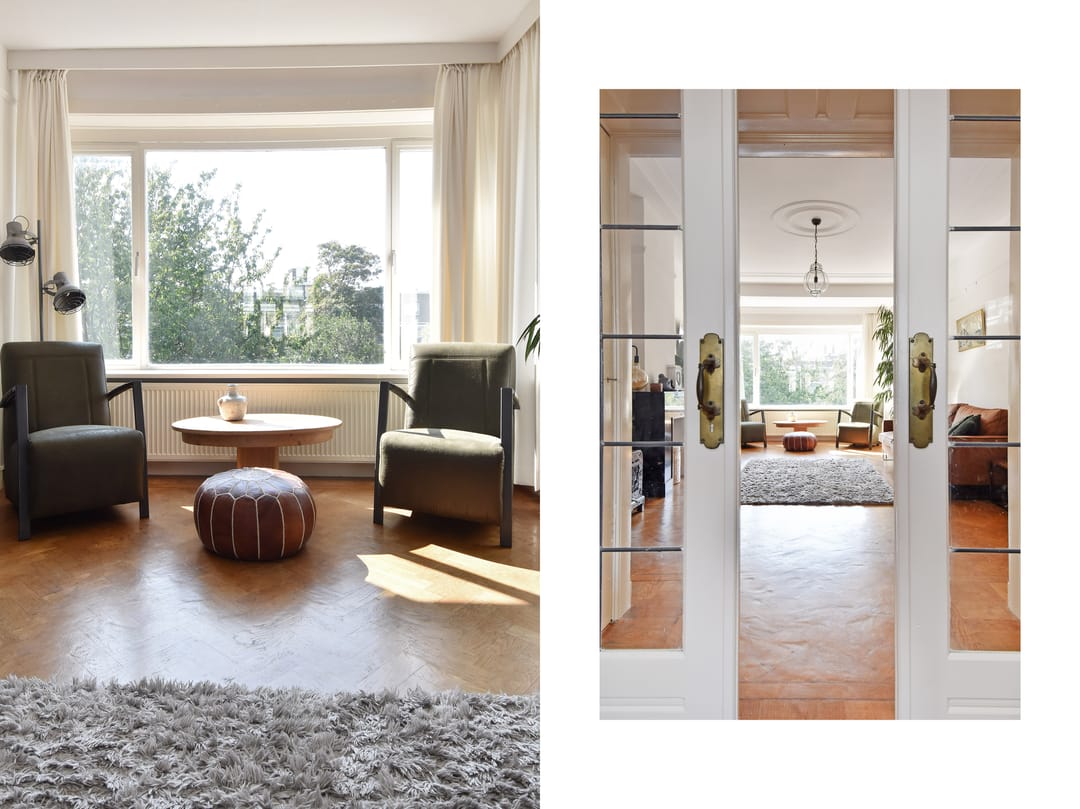 Foto 13 van Pinksterbloemplein 17