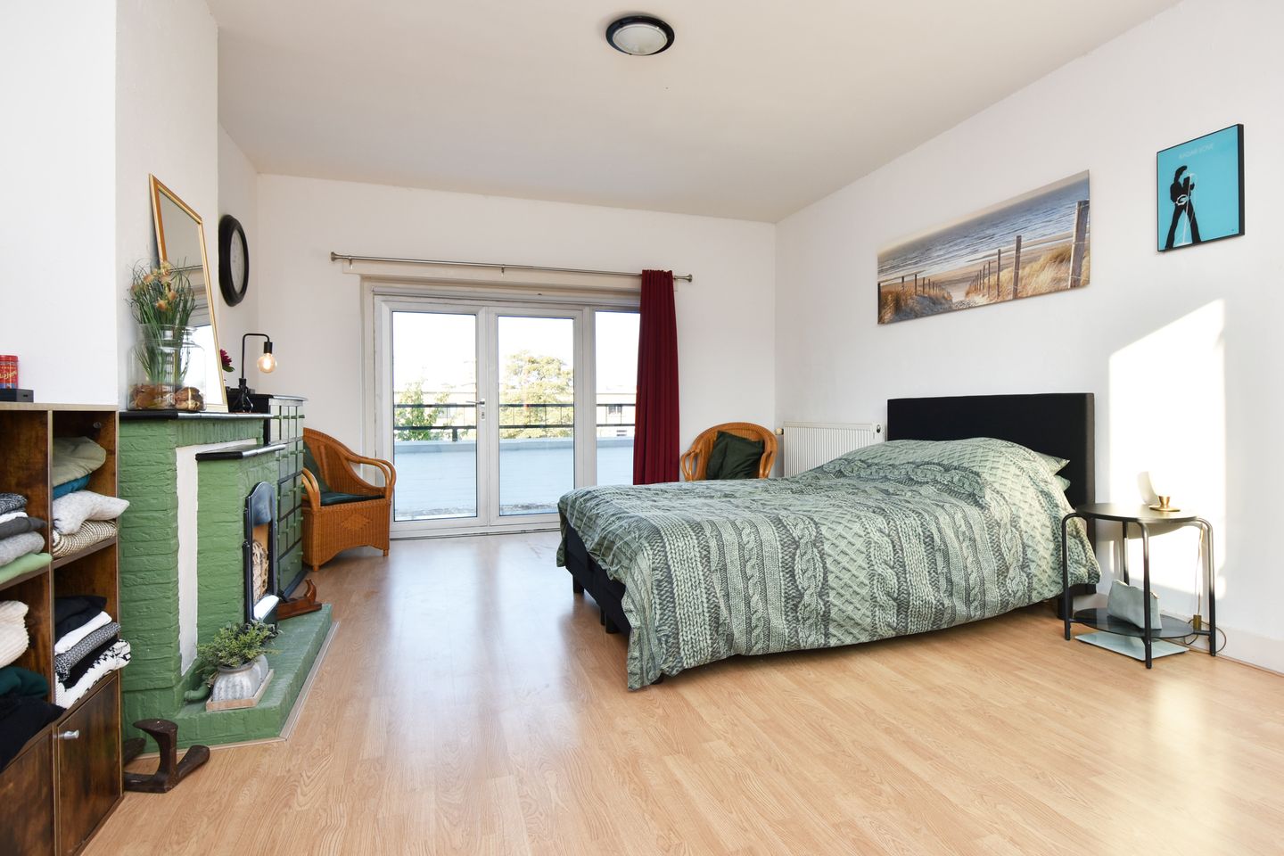 Foto 34 van Pinksterbloemplein 17