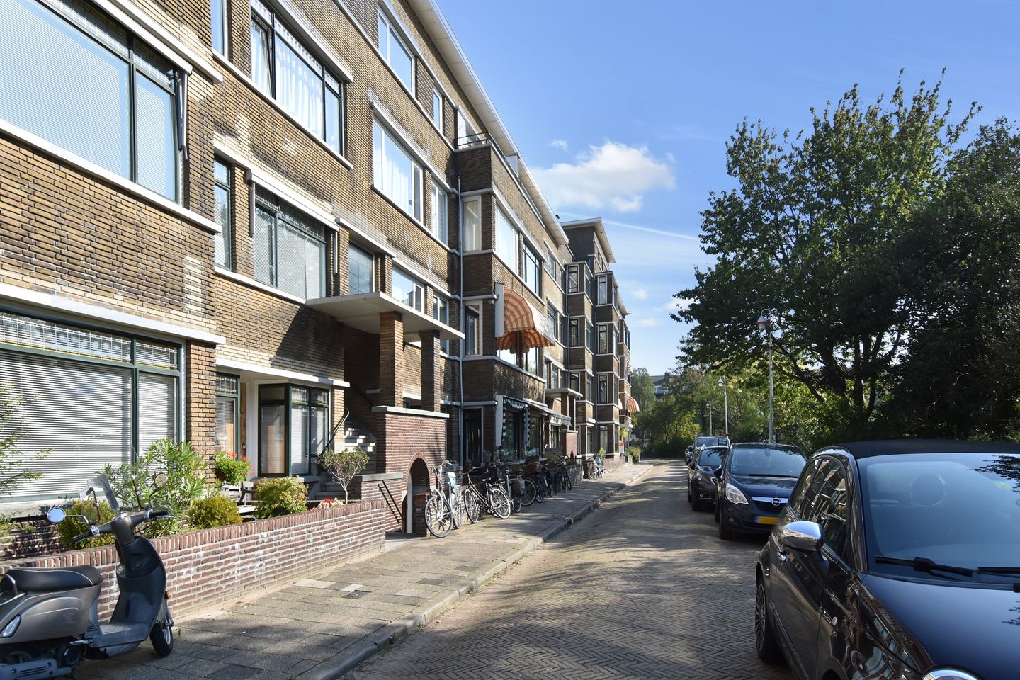 Foto 50 van Pinksterbloemplein 17