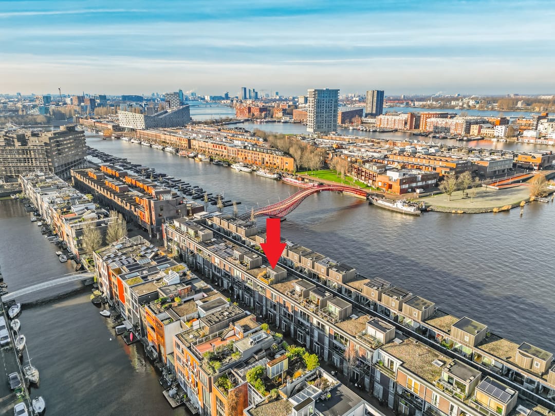 Foto 1 van Scheepstimmermanstraat 61