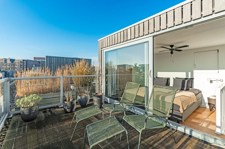 Foto 4 van Scheepstimmermanstraat 61