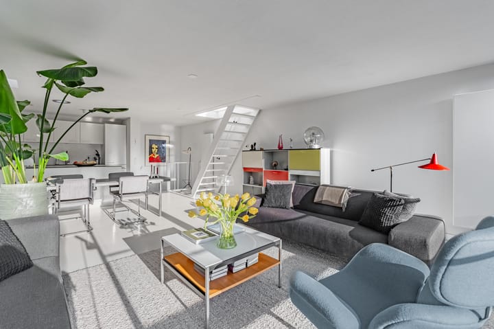 Foto 3 van Scheepstimmermanstraat 61