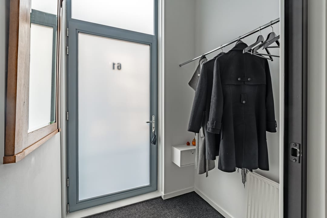 Foto 7 van Scheepstimmermanstraat 61