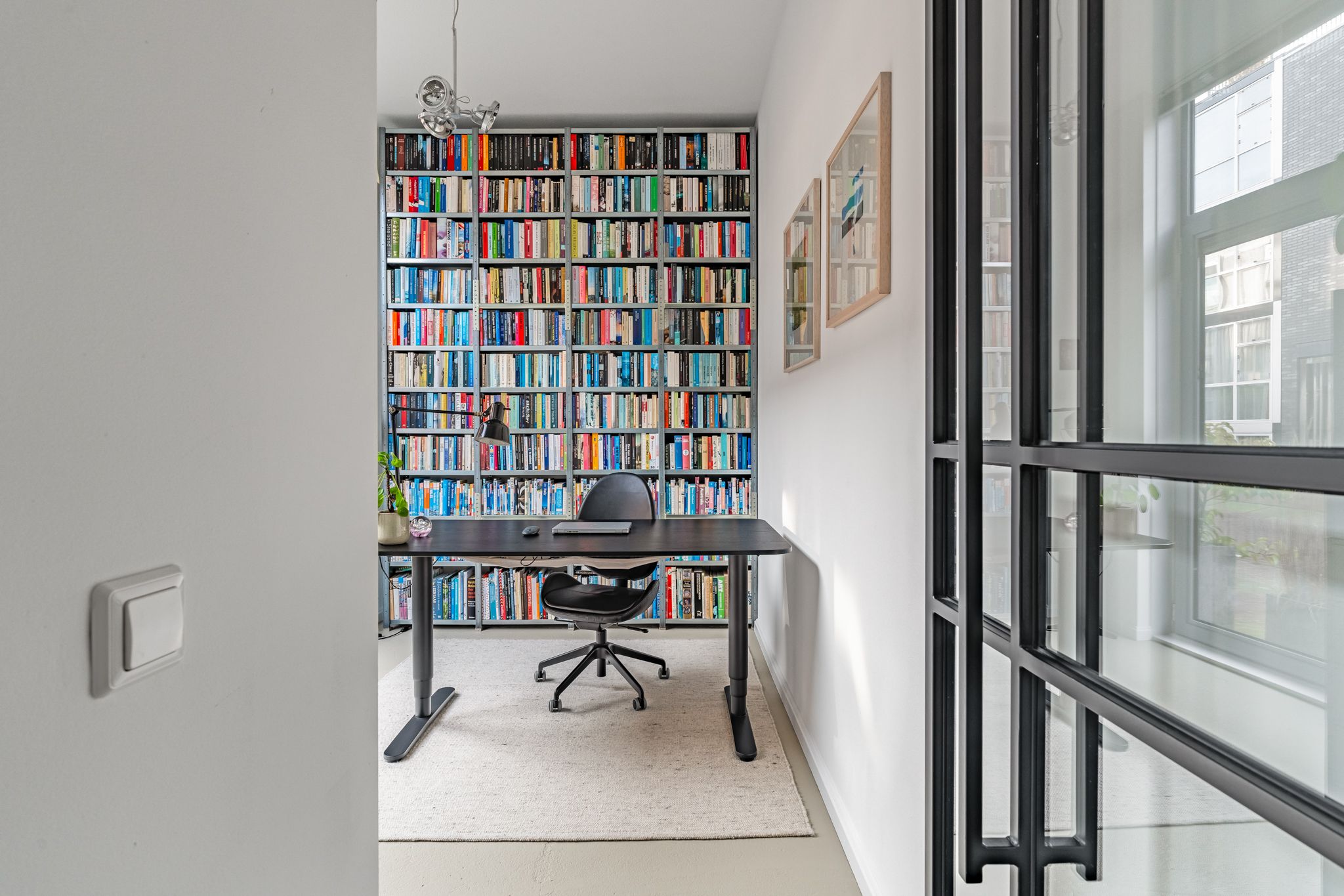 Foto 9 van Scheepstimmermanstraat 61