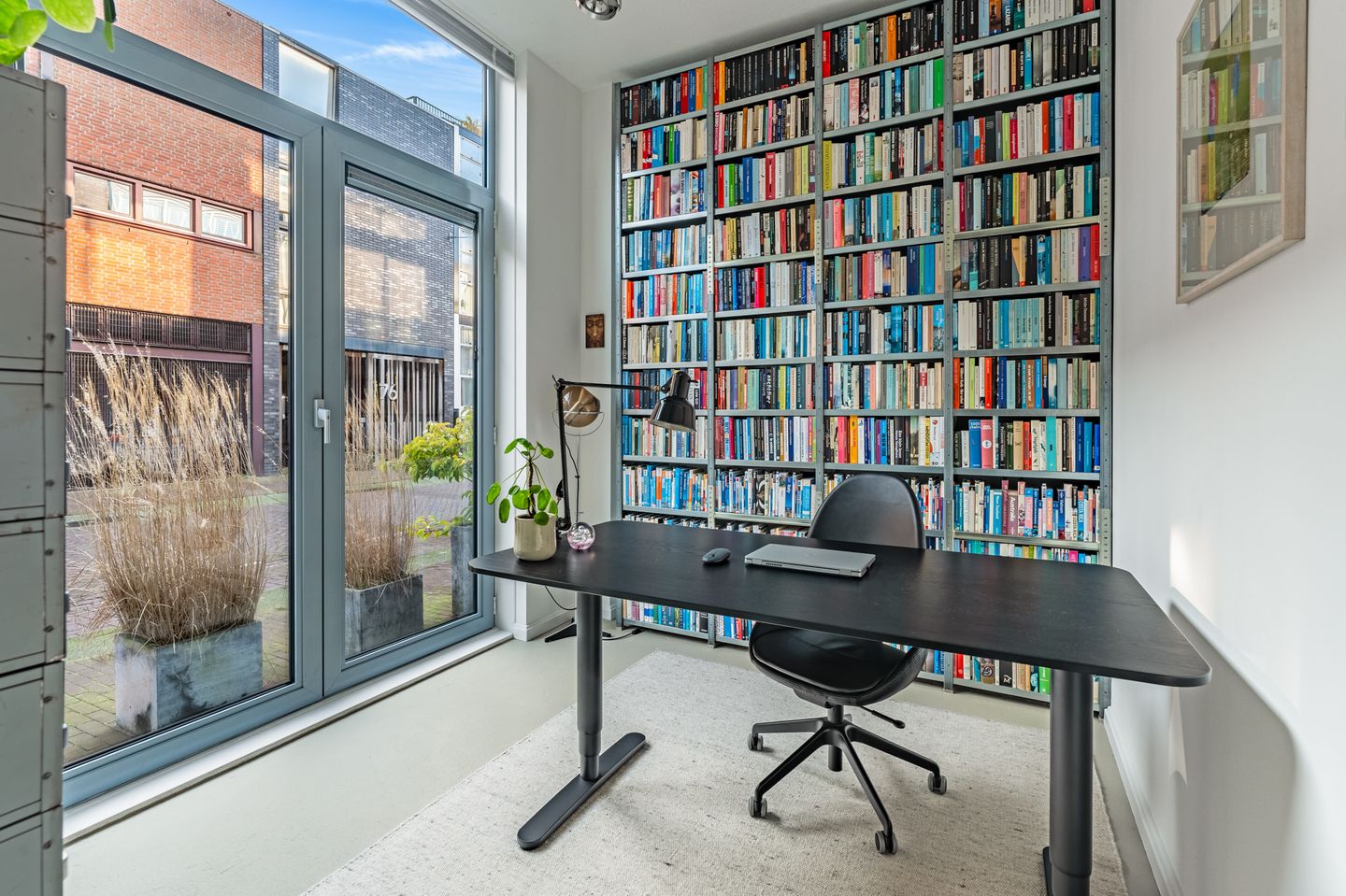 Foto 10 van Scheepstimmermanstraat 61