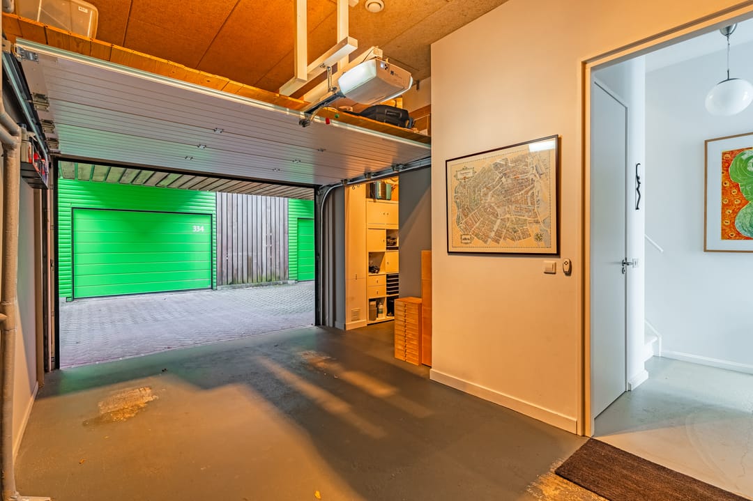 Foto 13 van Scheepstimmermanstraat 61