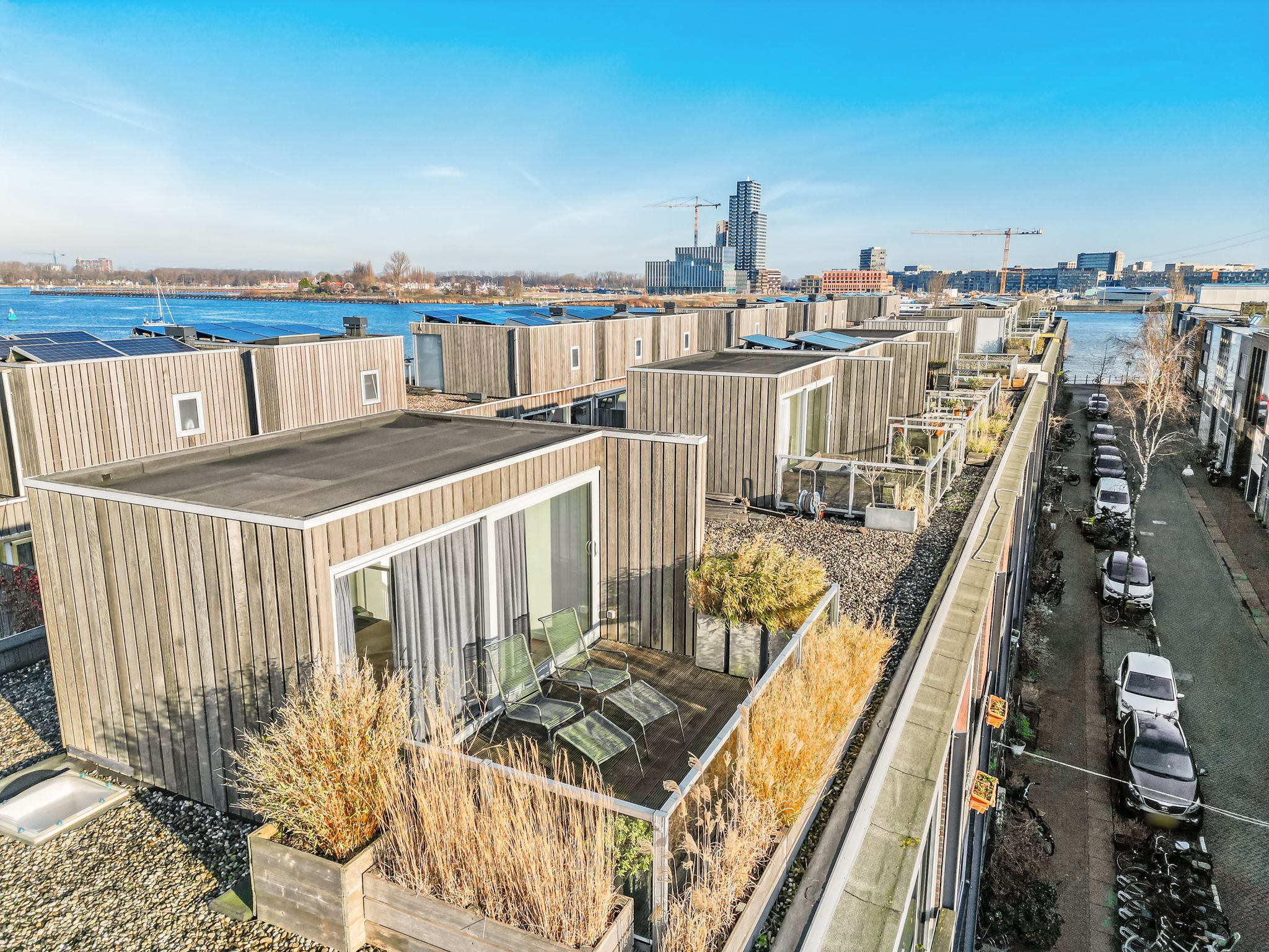 Foto 54 van Scheepstimmermanstraat 61