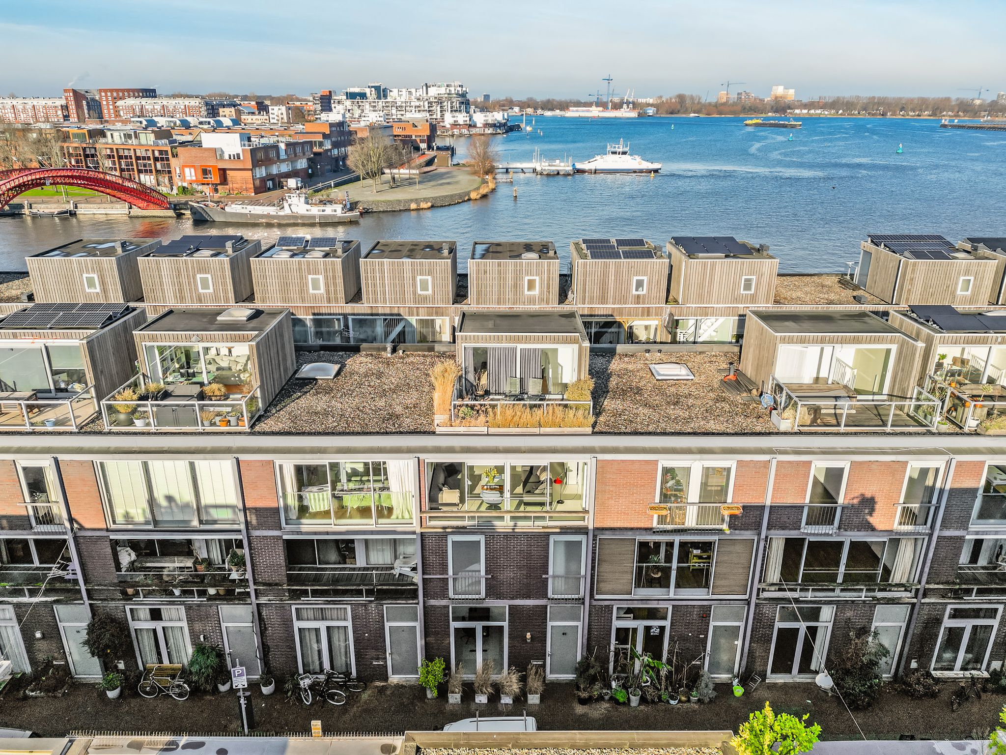 Foto 57 van Scheepstimmermanstraat 61