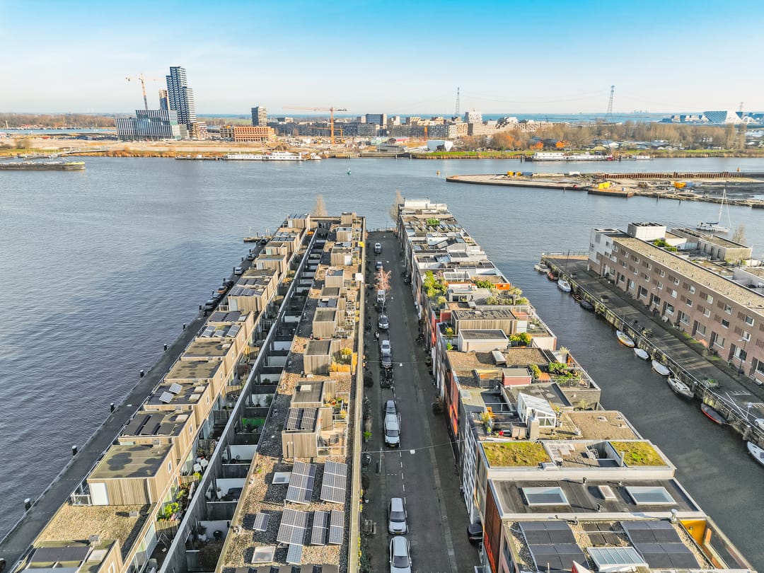 Foto 58 van Scheepstimmermanstraat 61