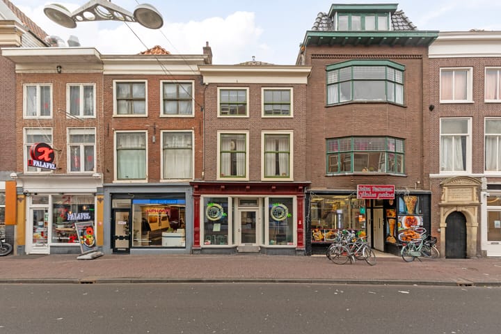 Steenstraat 21