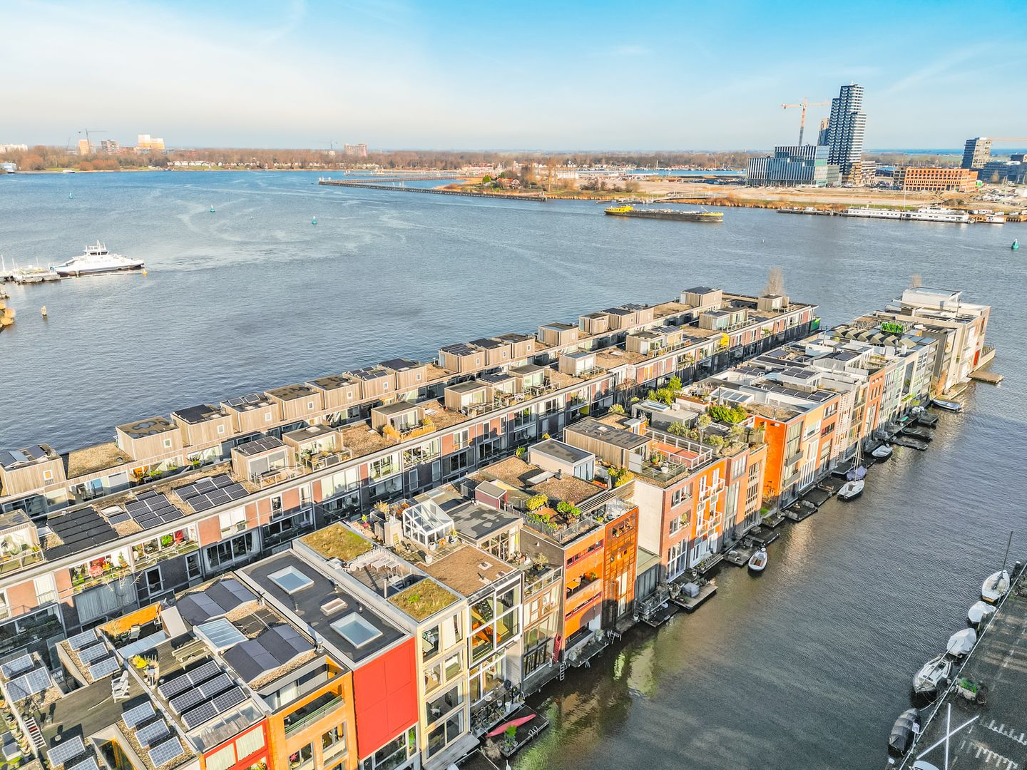 Foto 59 van Scheepstimmermanstraat 61