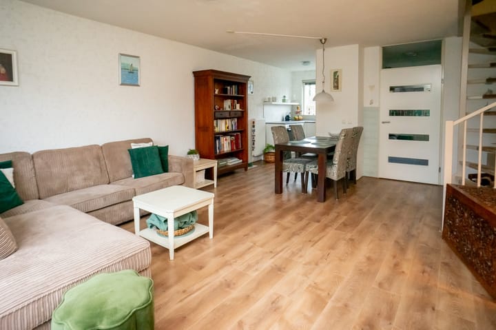 Foto 3 van Helena Theodora Kuipers-Rietbergtuin 40