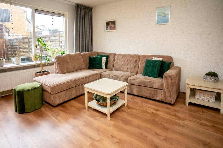 Foto 4 van Helena Theodora Kuipers-Rietbergtuin 40