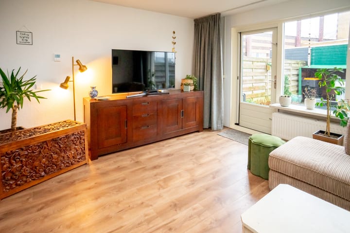 Foto 5 van Helena Theodora Kuipers-Rietbergtuin 40