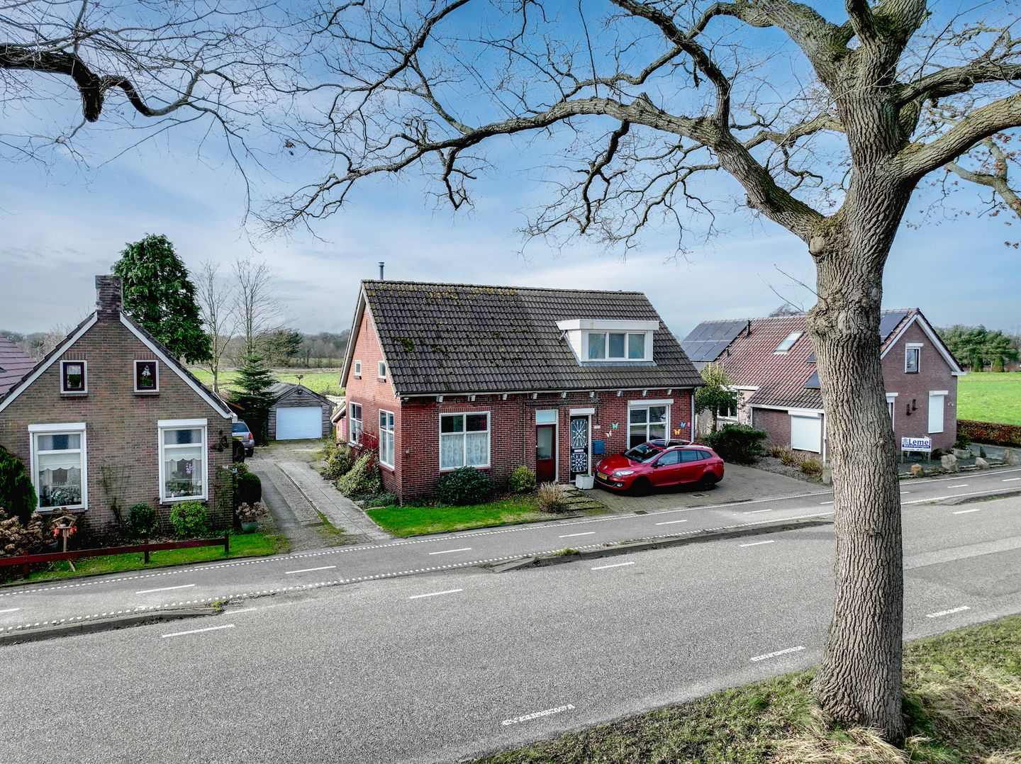 Foto 1 van Weenderstraat 129