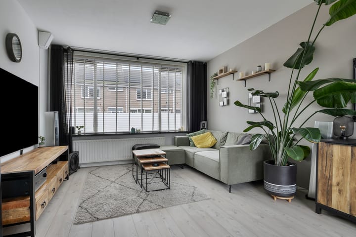 Foto 3 van Banckertstraat 39