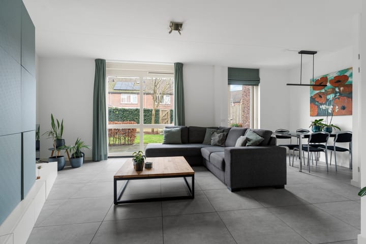 Foto 2 van Jan Luykenstraat 14