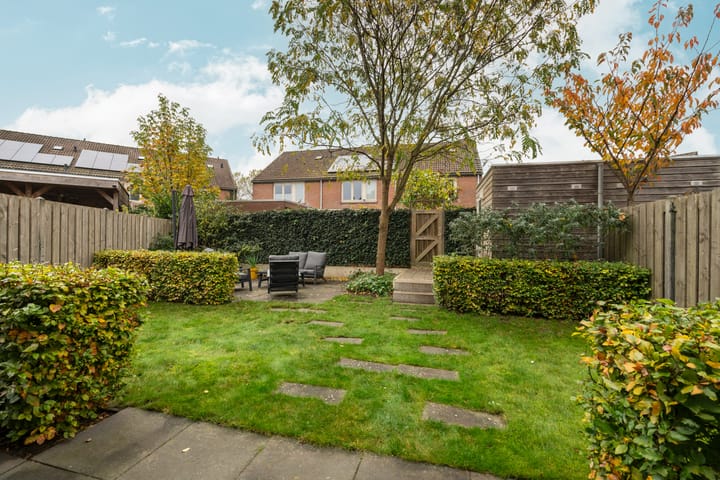 Foto 3 van Jan Luykenstraat 14