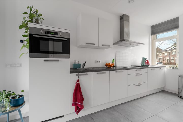 Foto 4 van Jan Luykenstraat 14