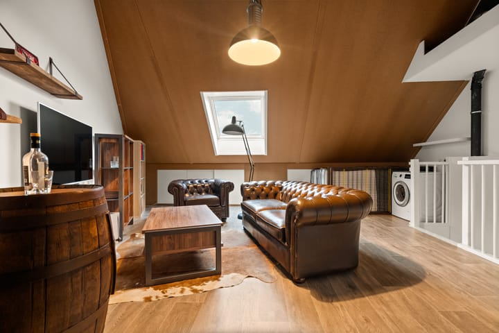 Foto 5 van Jan Luykenstraat 14