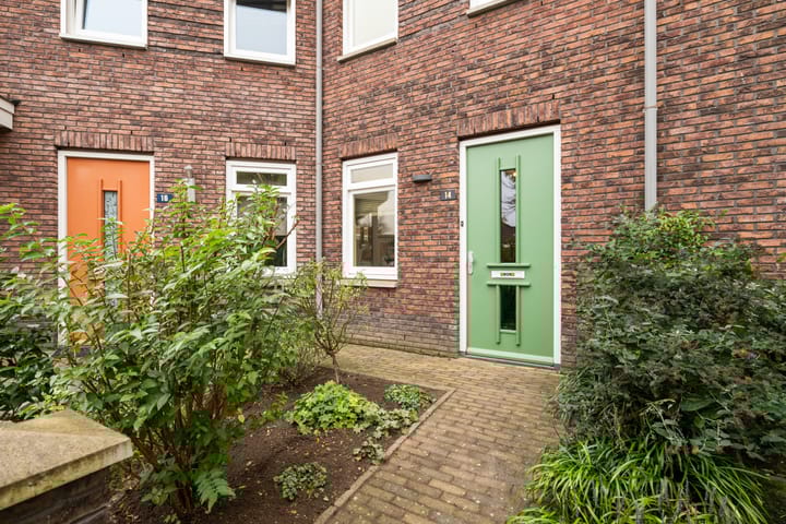 Photo 6 of Jan Luykenstraat 14