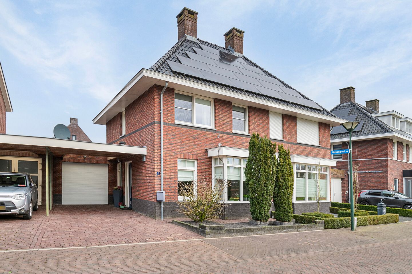 Foto 1 van Mouwersel 11