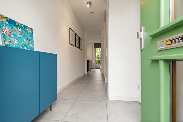 Photo 7 of Jan Luykenstraat 14