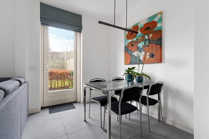 Photo 9 of Jan Luykenstraat 14