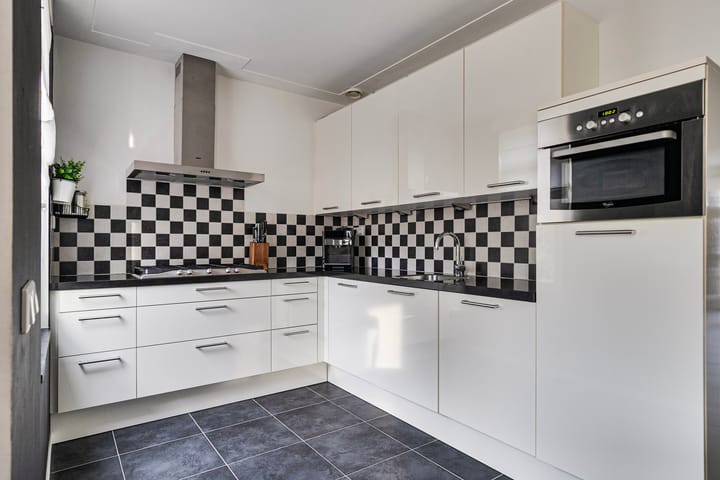 Foto 4 van Mouwersel 11