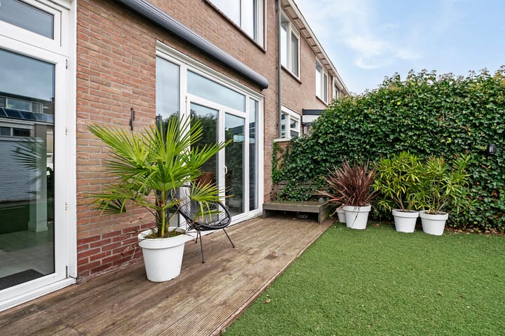 Foto 20 van Banckertstraat 39