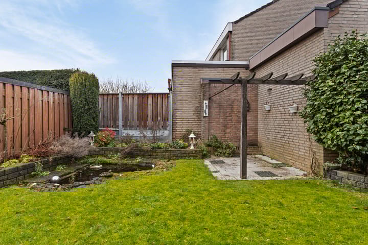 Foto 3 van Herenhofstraat 13