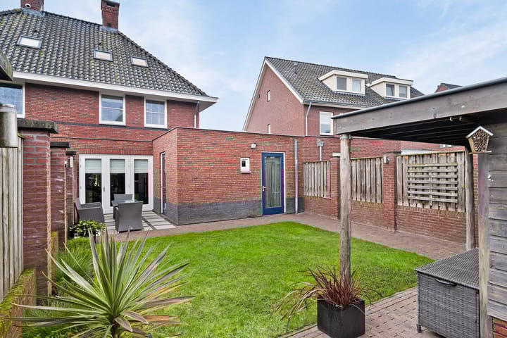 Foto 5 van Mouwersel 11