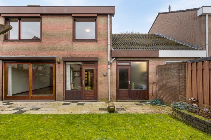 Foto 4 van Herenhofstraat 13