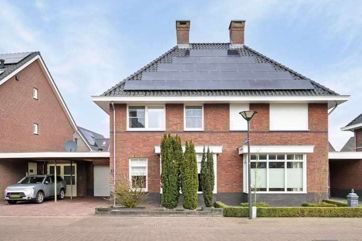 Foto 6 van Mouwersel 11