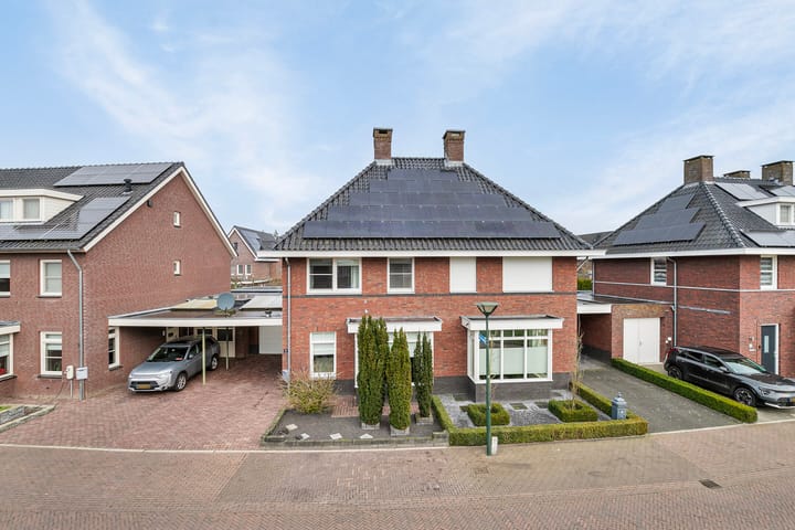 Foto 7 van Mouwersel 11