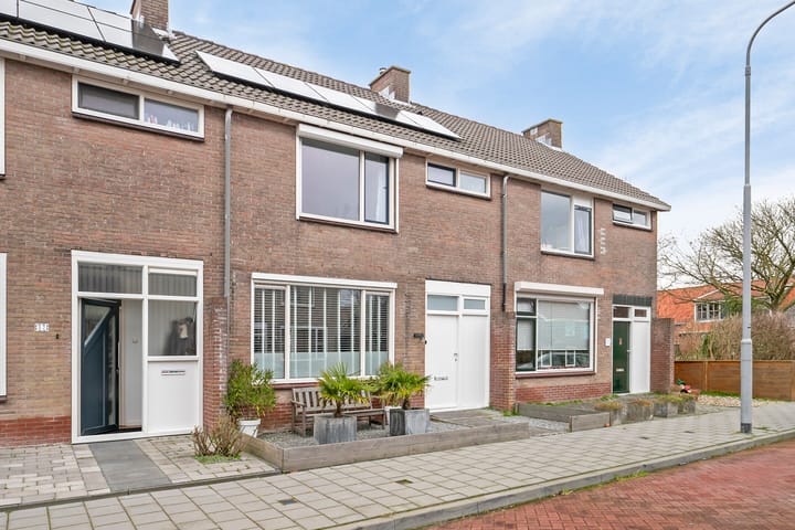 Foto 23 van Banckertstraat 39