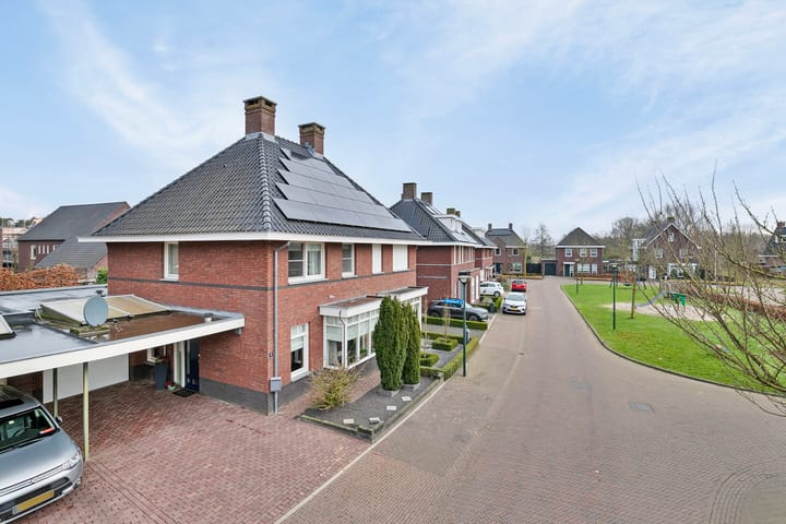 Foto 8 van Mouwersel 11