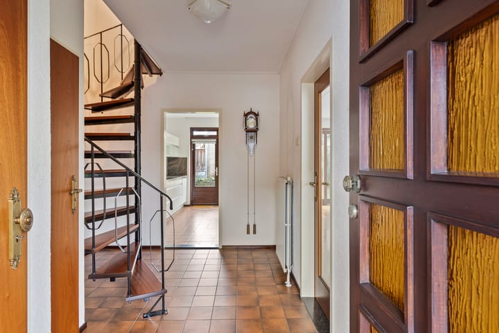 Foto 7 van Herenhofstraat 13