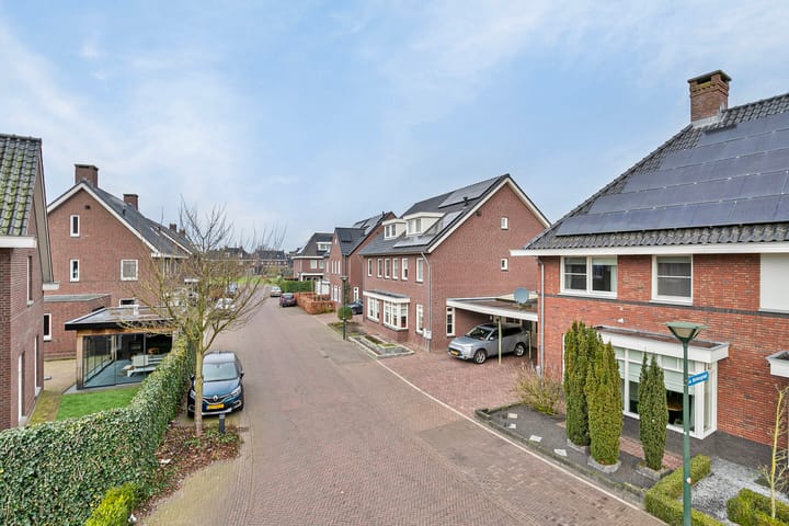 Foto 9 van Mouwersel 11