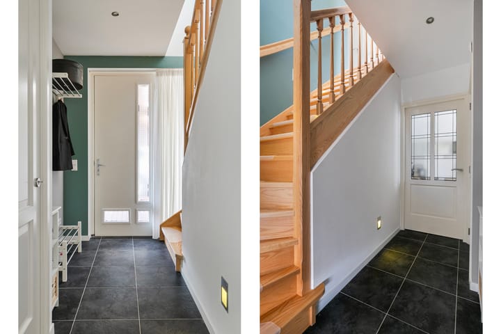 Foto 10 van Mouwersel 11