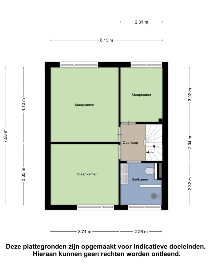 Foto 26 van Banckertstraat 39